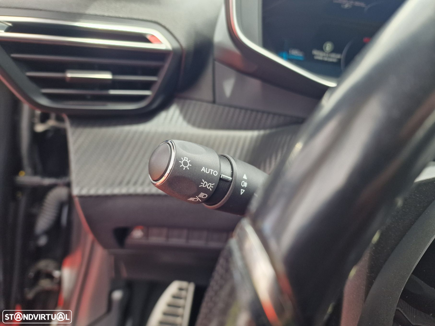 Peugeot e-208 50 kWh GT - 21