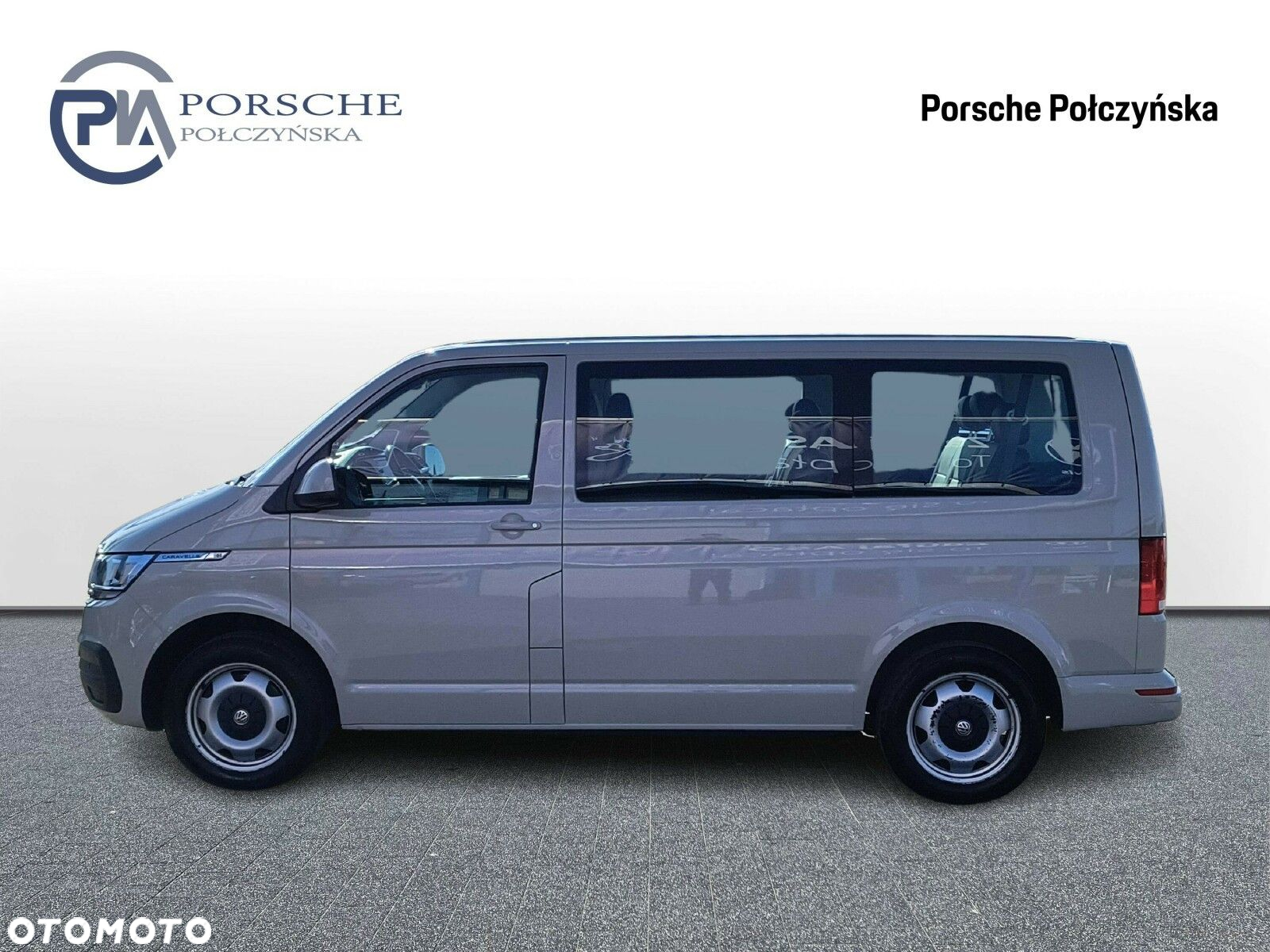 Volkswagen Transporter - 2