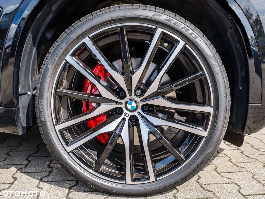 BMW X5 xDrive30d mHEV M Sport sport - 18