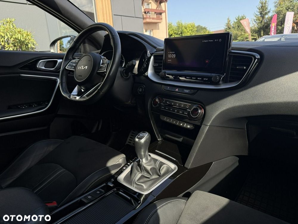 Kia ProCeed 1.0 T-GDI GT Line - 15