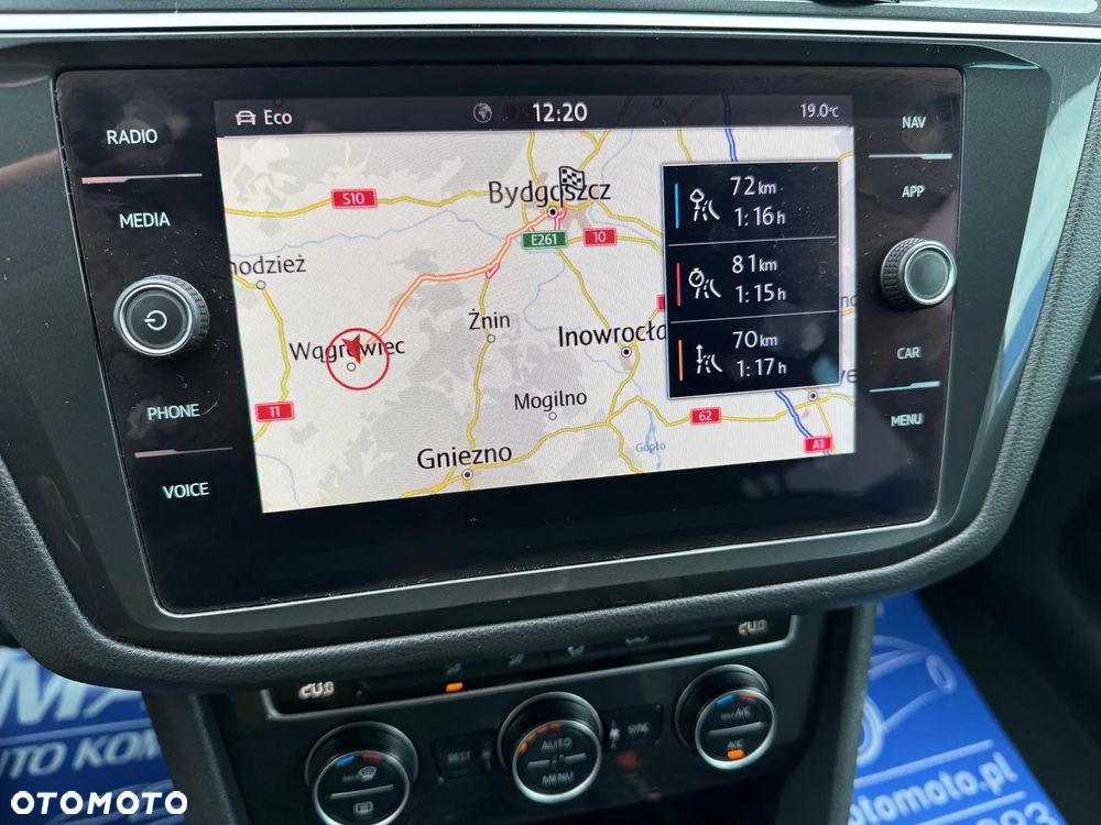 Volkswagen Tiguan 2.0 TDI SCR DSG R-Line - 27