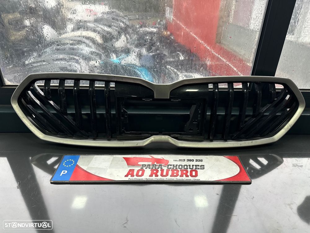 Grelha bmw série 1 F70