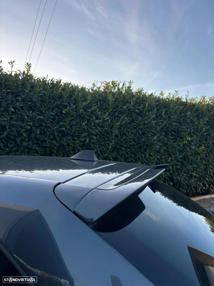 SEAT Ibiza 1.4 TDI Sport - 4