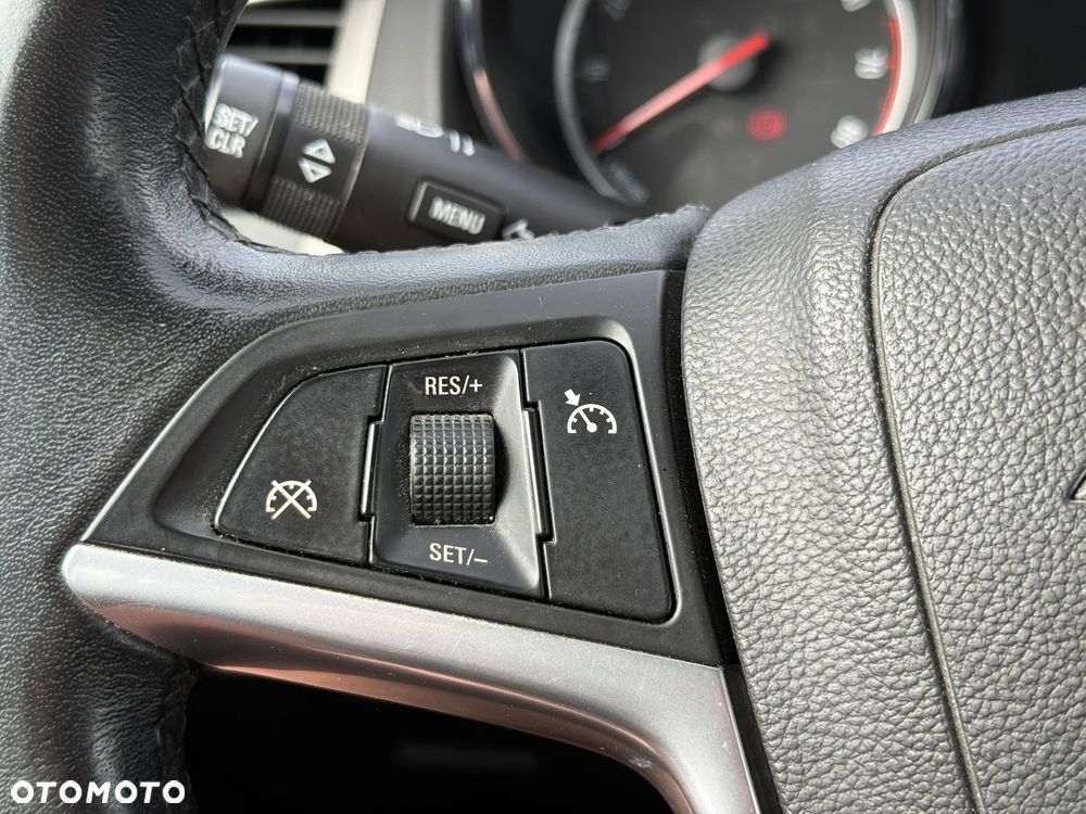 Opel Astra - 31