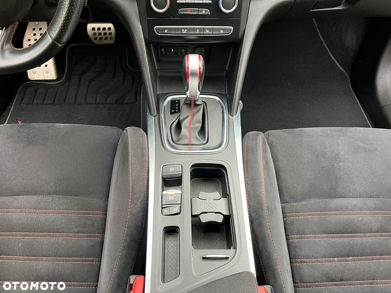 Renault Megane 1.8 TCe R.S EDC - 30
