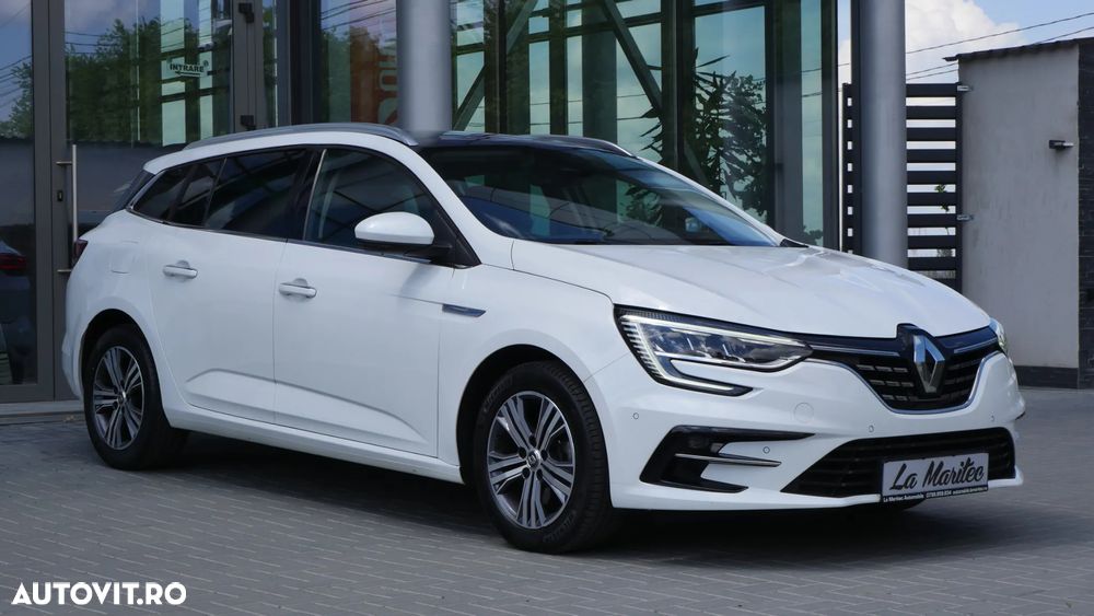 Renault Megane - 7