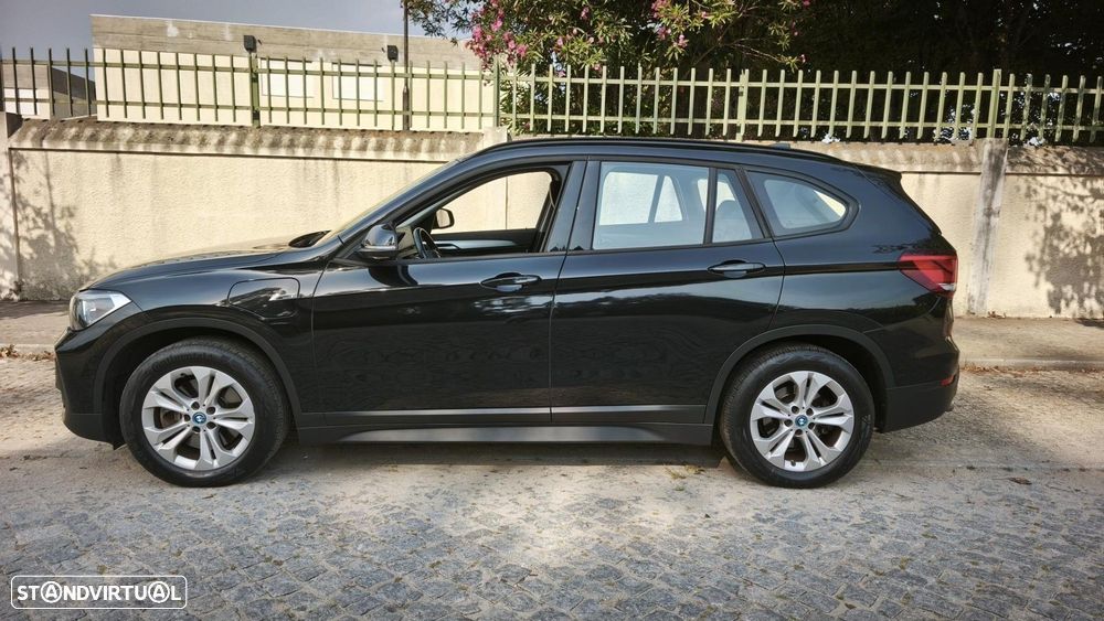 BMW X1 25 e xDrive Line Sport - 11