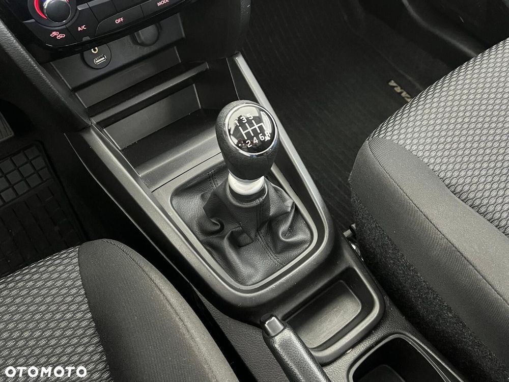 Suzuki Vitara - 33