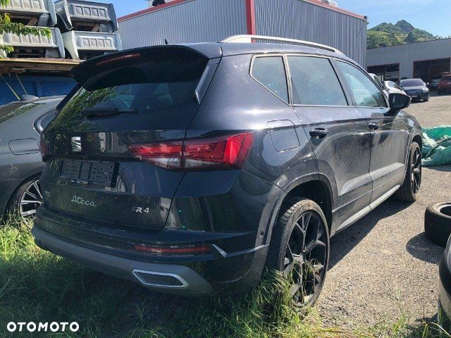 Seat Ateca 2.0 TSI 4Drive DSG FR - 1