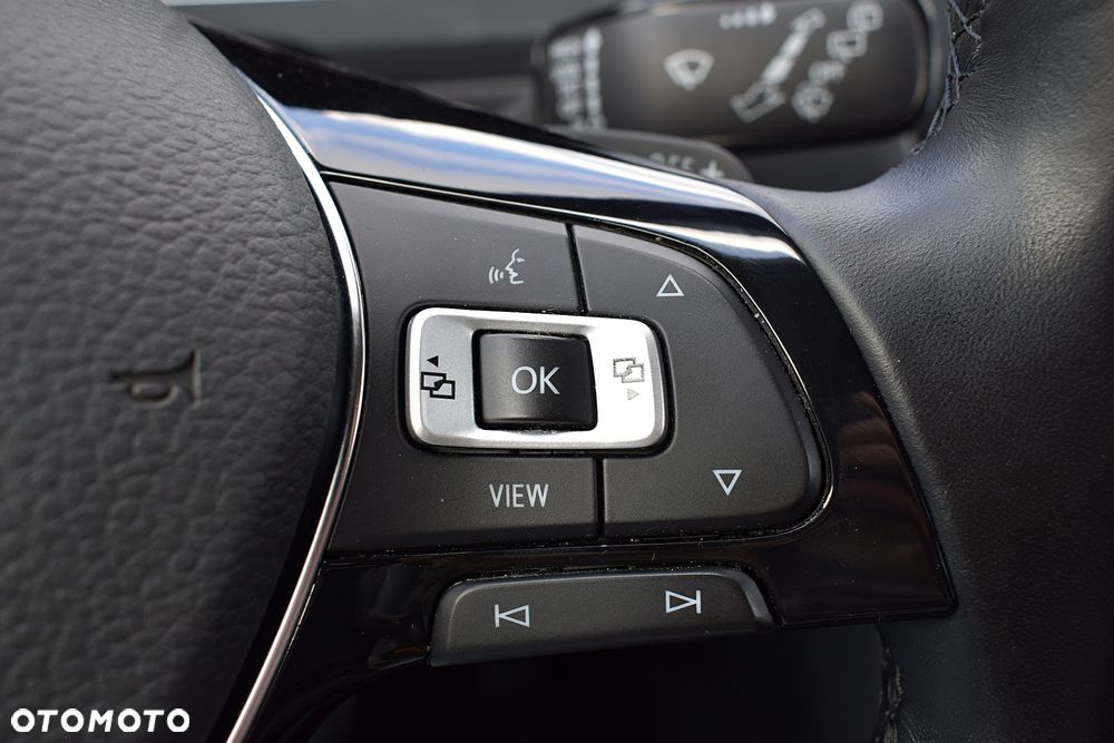 Volkswagen Tiguan Allspace 2.0 TSI 4Mot Highline DSG 7os - 12