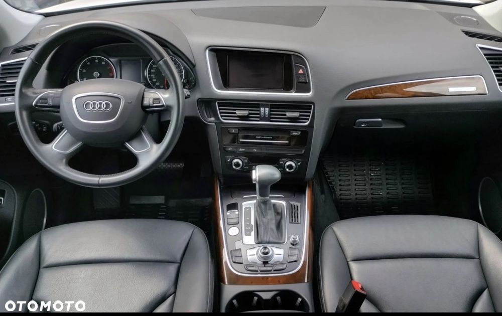 Audi Q5 - 30
