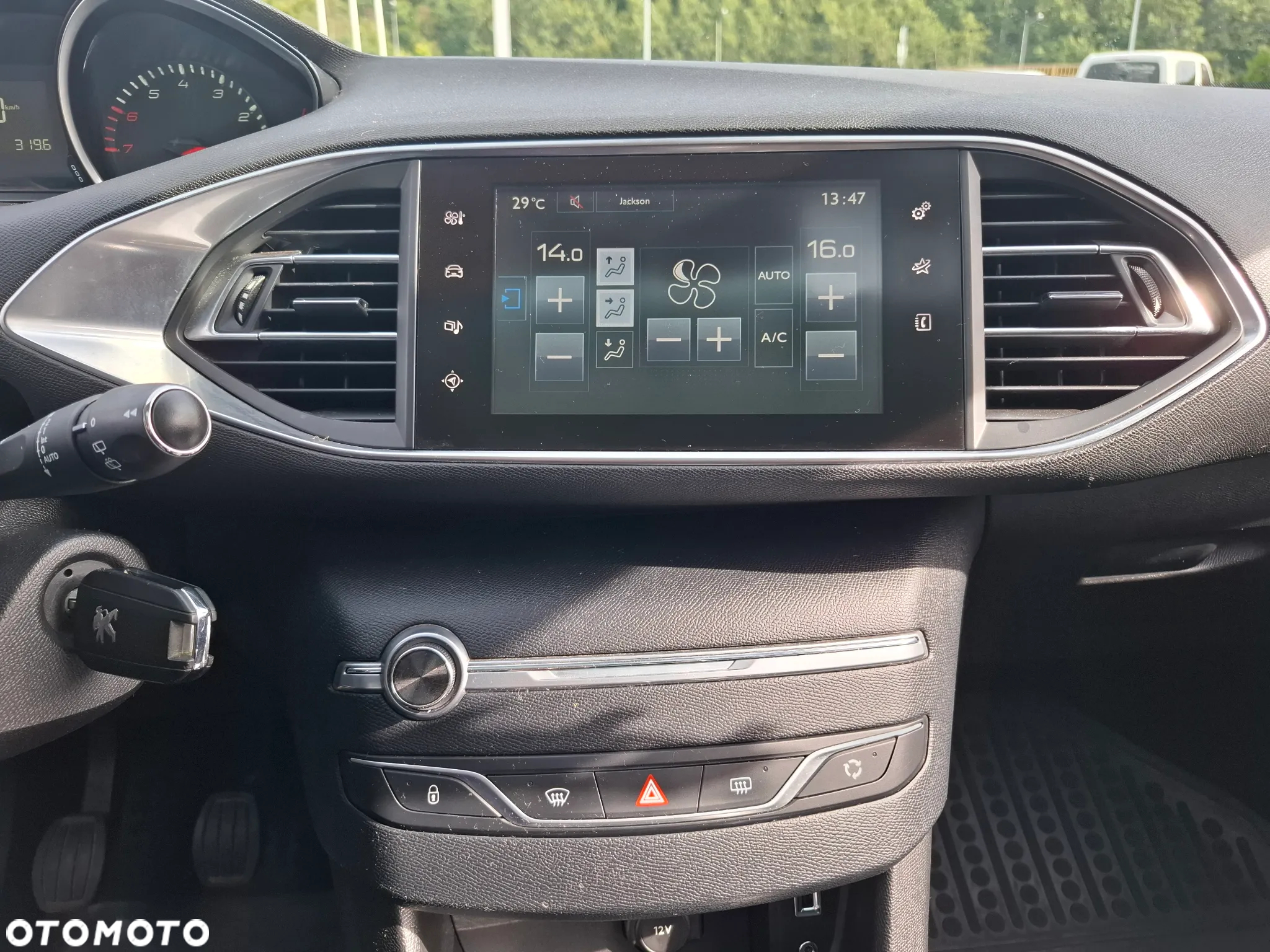 Peugeot 308 SW 1.2 PureTech Active S&S - 30