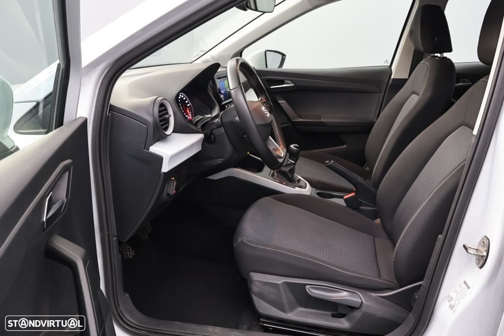 SEAT Arona 1.0 TSI Style - 22