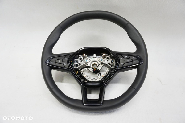 KIEROWNICA WIELOFUNKCYJNA PRIMASTAR TRAFIC IIII IV VIVARO 484004585R