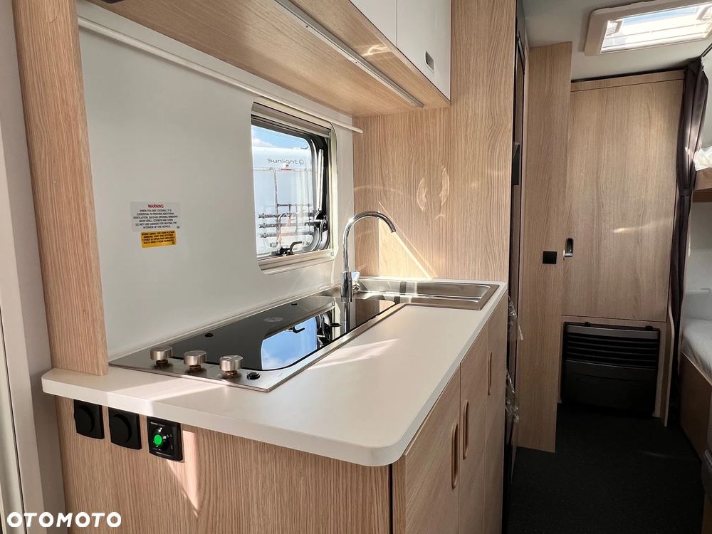 Adria Aviva 522 PT - 11