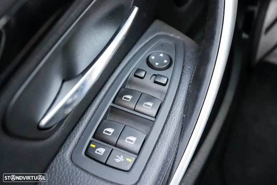BMW 320 Gran Turismo d Auto Pack M - 7
