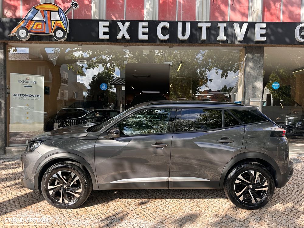 Peugeot 2008 1.2 PureTech Allure Pack - 7