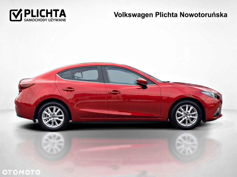 Mazda 3 2.0 Skyenergy EU6 - 7