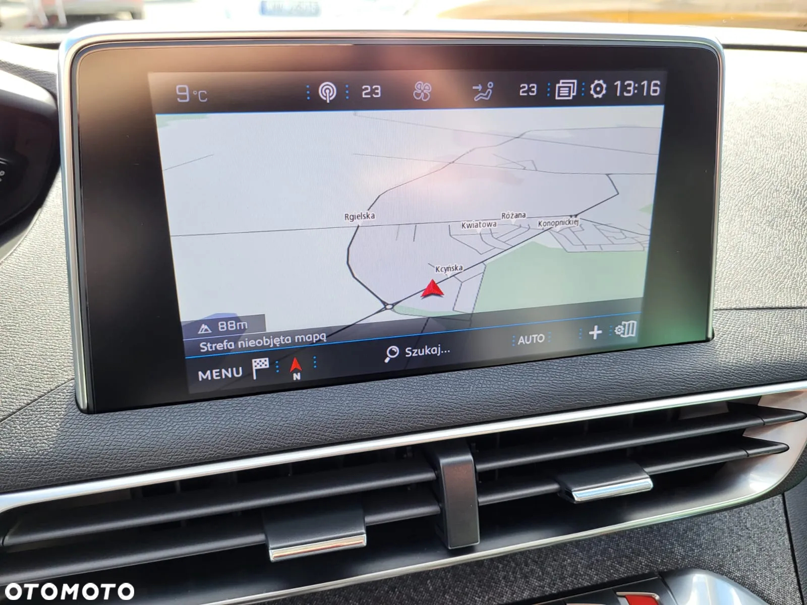 Peugeot 5008 1.5 BlueHDi Allure Pack S&S EAT8 - 25