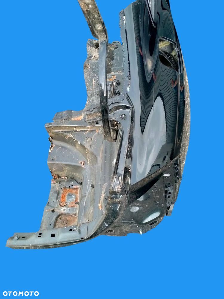 Audi RS5 8W F5 COUPE / Błotnik Tył Tylny PRAWY / ORYGINAŁ - 2