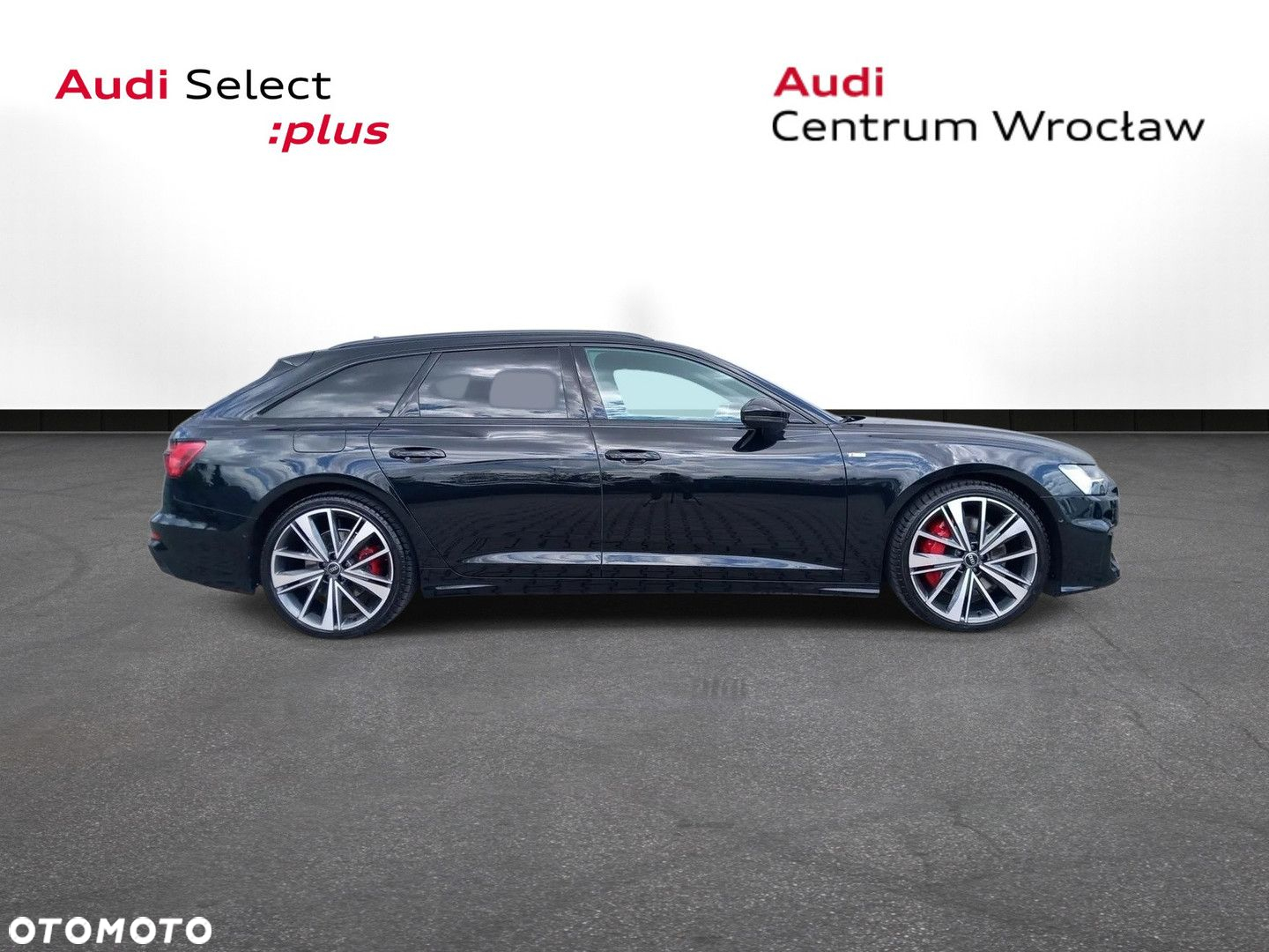 Audi A6 - 3