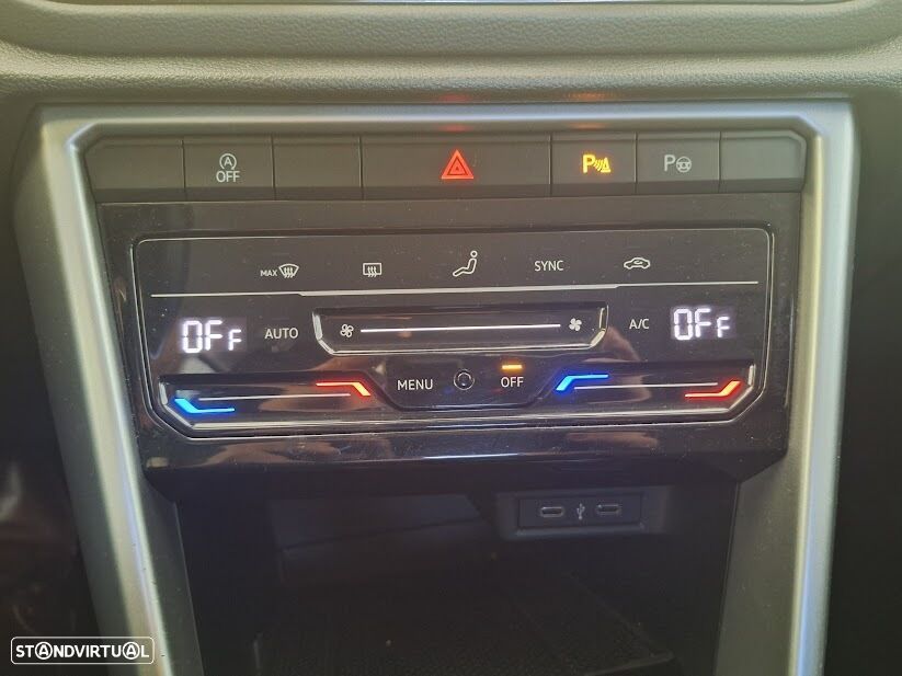 VW T-Roc 1.0 TSI T-ROC@pt - 21