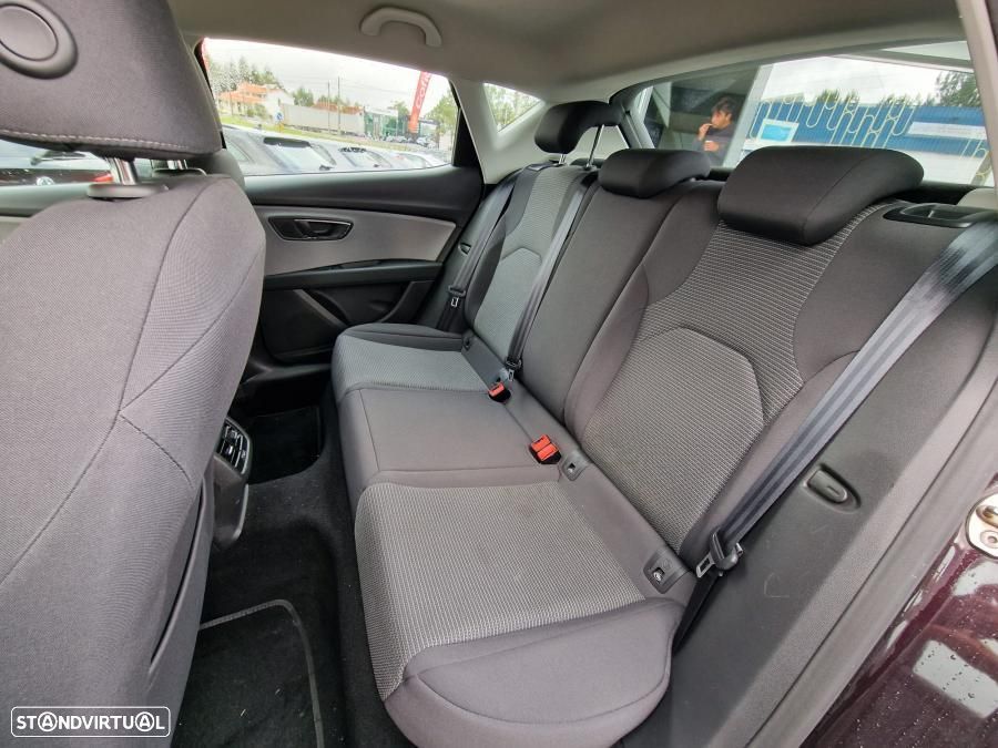 SEAT Leon - 11