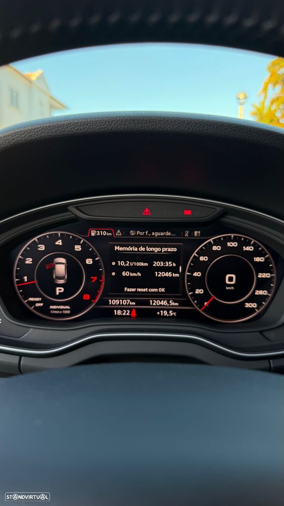 Audi Q5 2.0 TFSI quattro S tronic - 10