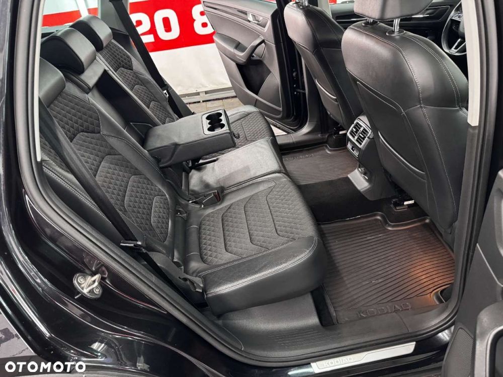 Skoda Kodiaq - 39