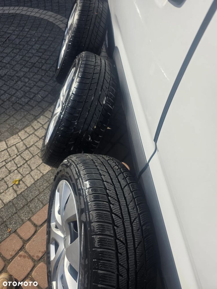 Citroën Berlingo - 39