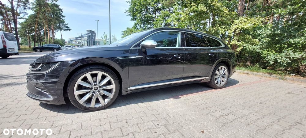 Volkswagen Arteon 2.0 TSI Elegance DSG - 5