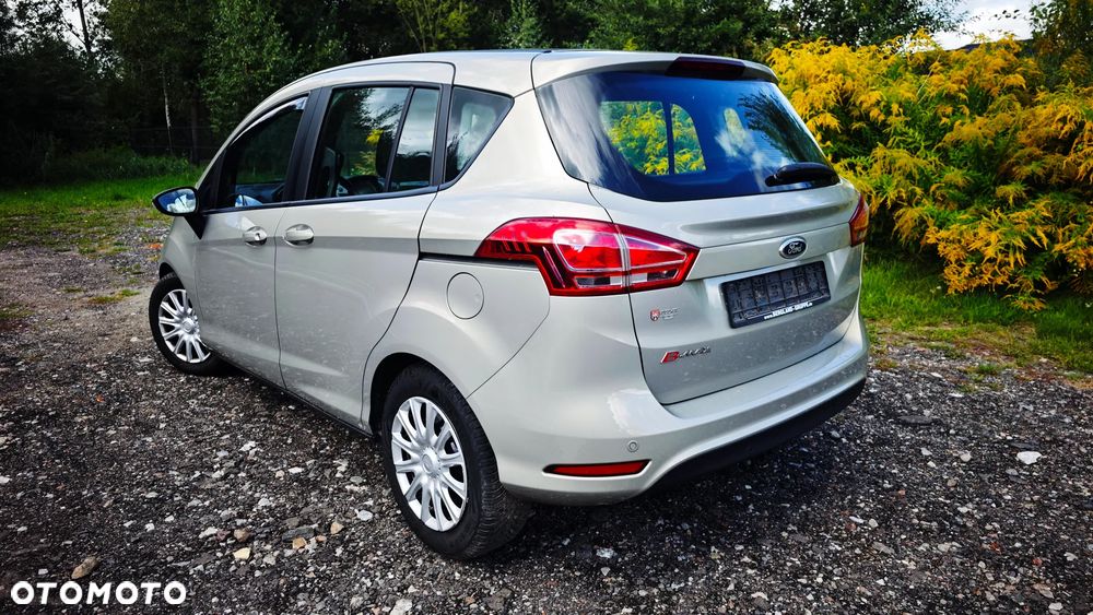 Ford B-MAX 1.6 Trend - 5