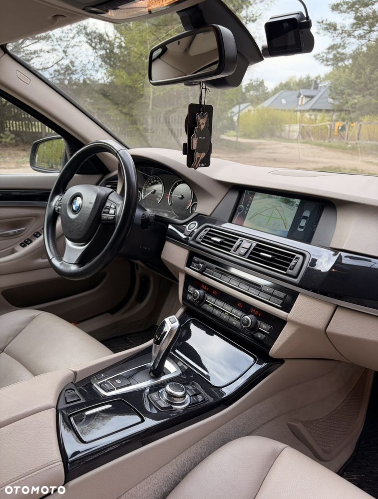 BMW Seria 5 - 11