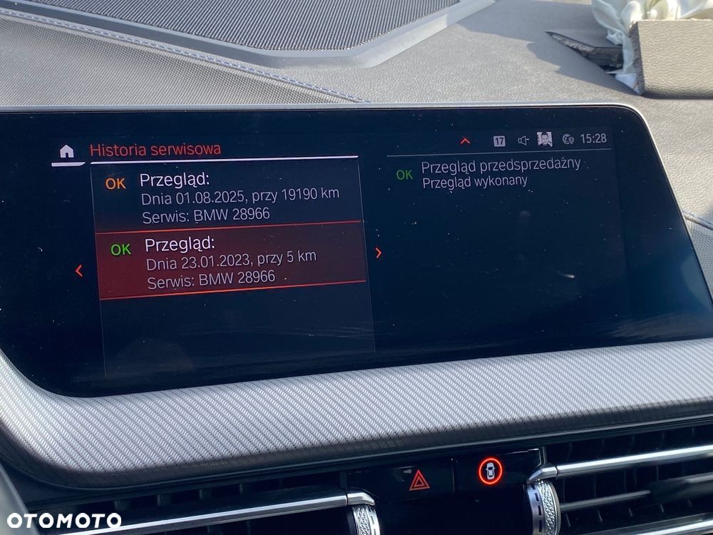 BMW Seria 2 218i M Sport sport - 20