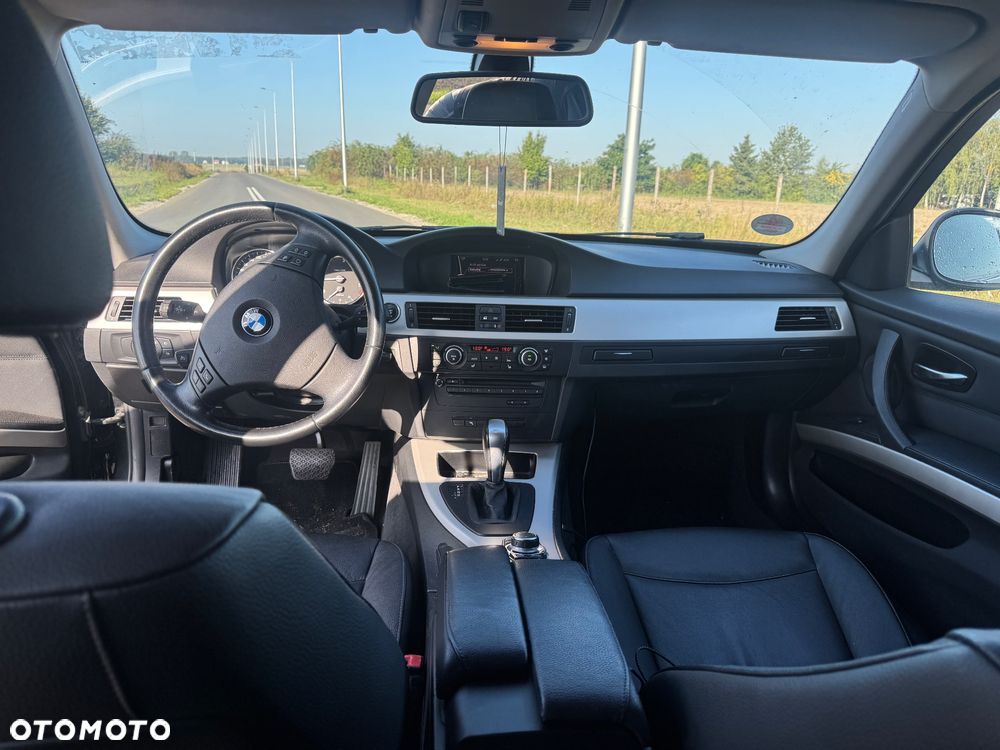 BMW Seria 3 - 8