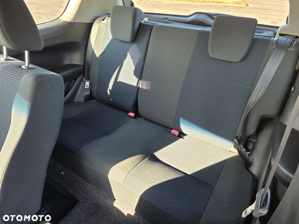 Suzuki Swift 1.3 Comfort - 15