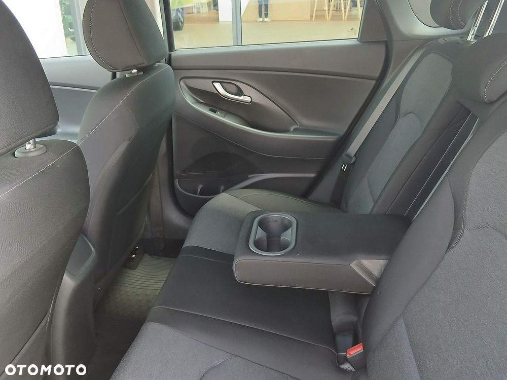 Hyundai i30 1.5 T-GDI 48V Smart DCT - 17