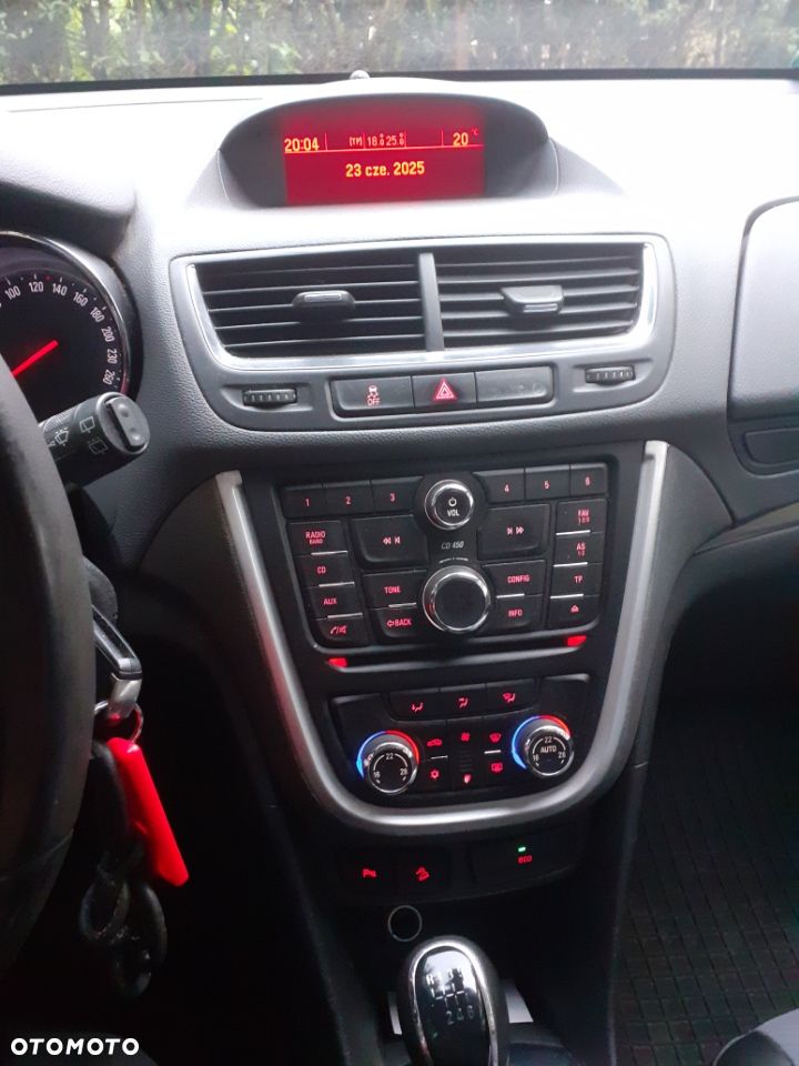 Opel Mokka - 6