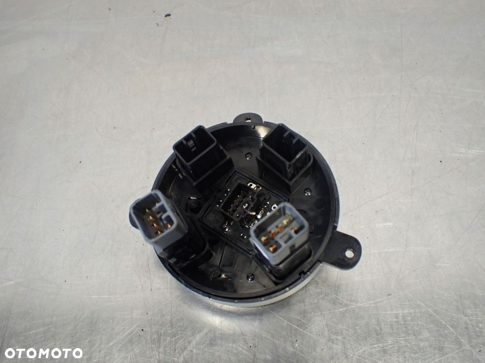 PANEL STEROWANIA LUSTEREK SSANGYONG KYRON 85501-09160 - 2