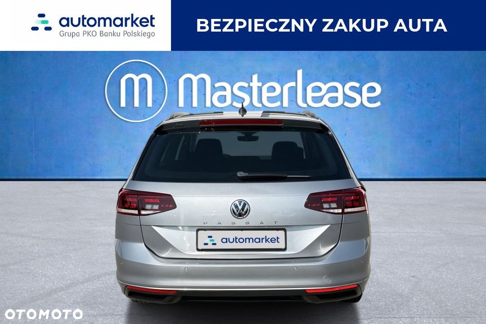 Volkswagen Passat 2.0 TDI EVO Business - 6