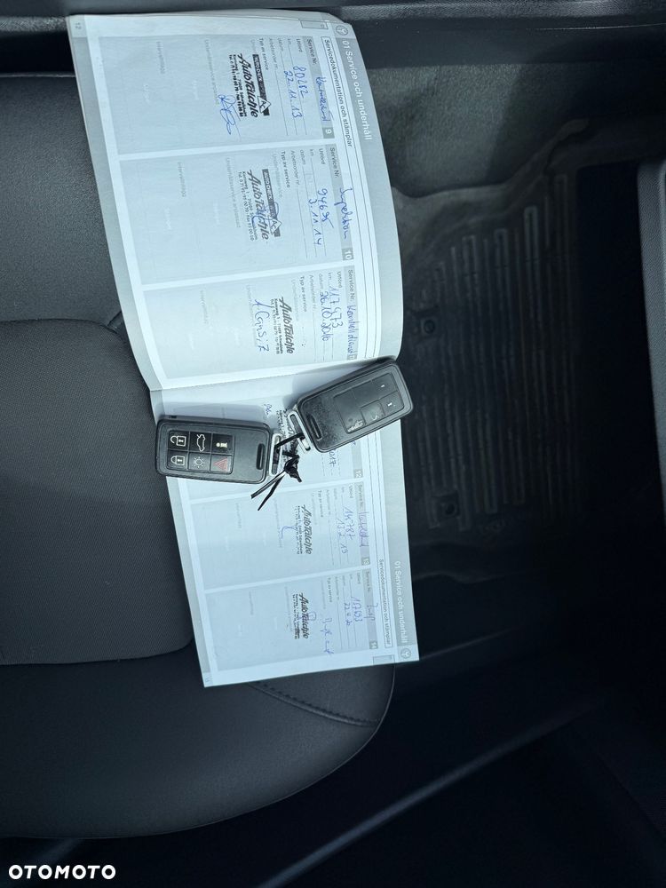 Volvo V70 2.0 - 19