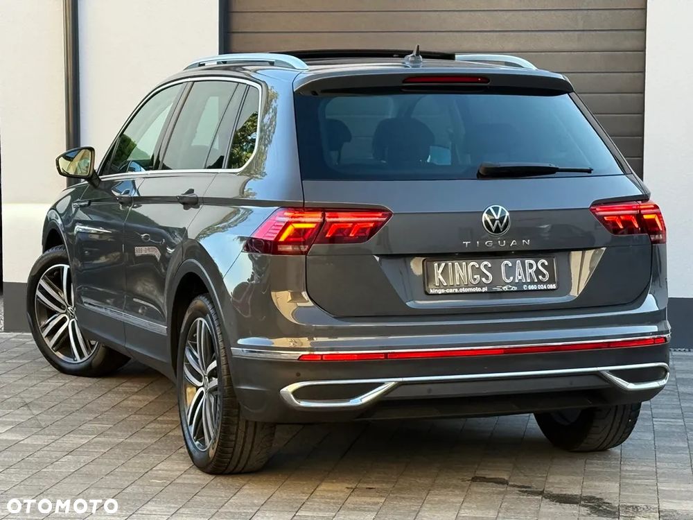 Volkswagen Tiguan - 15