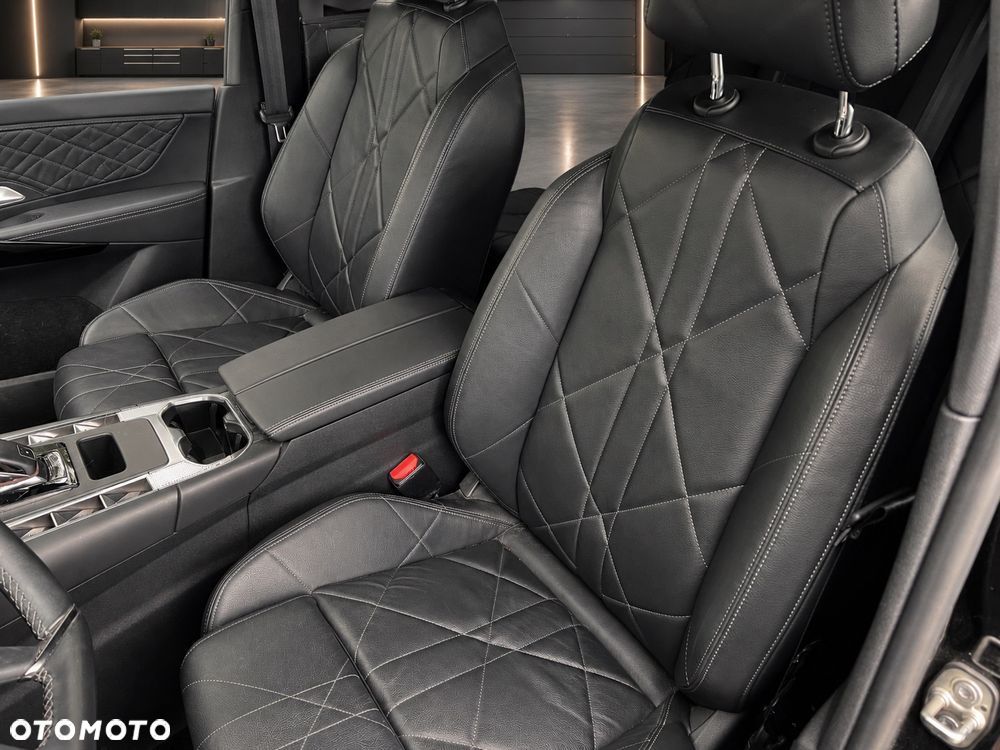 DS Automobiles DS 7 Crossback 1.6 PureTech Rivoli - 8
