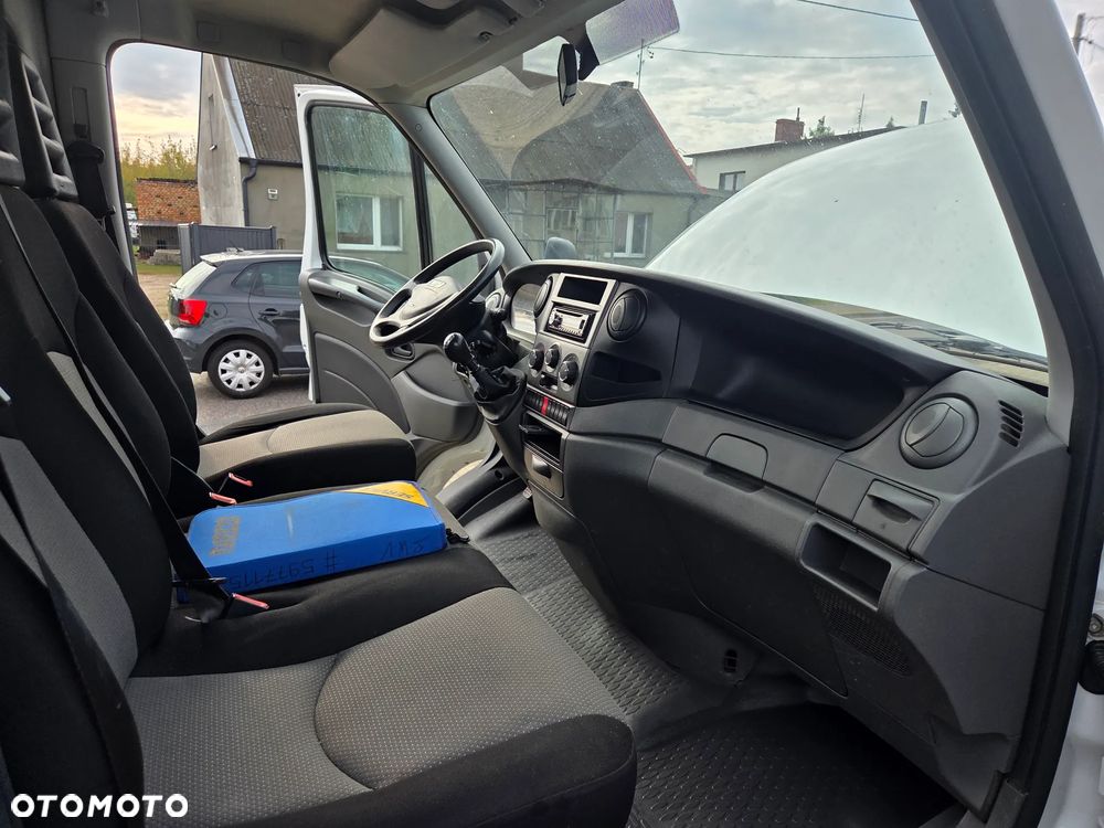 Iveco DAILY - 8