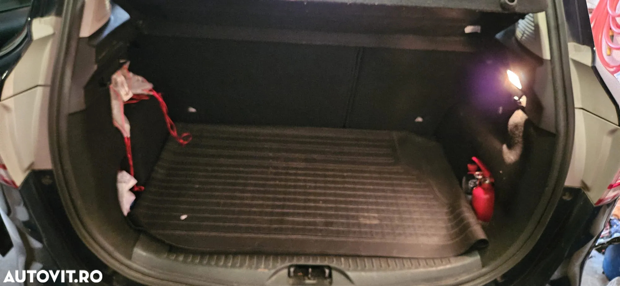 Ford B-Max - 10