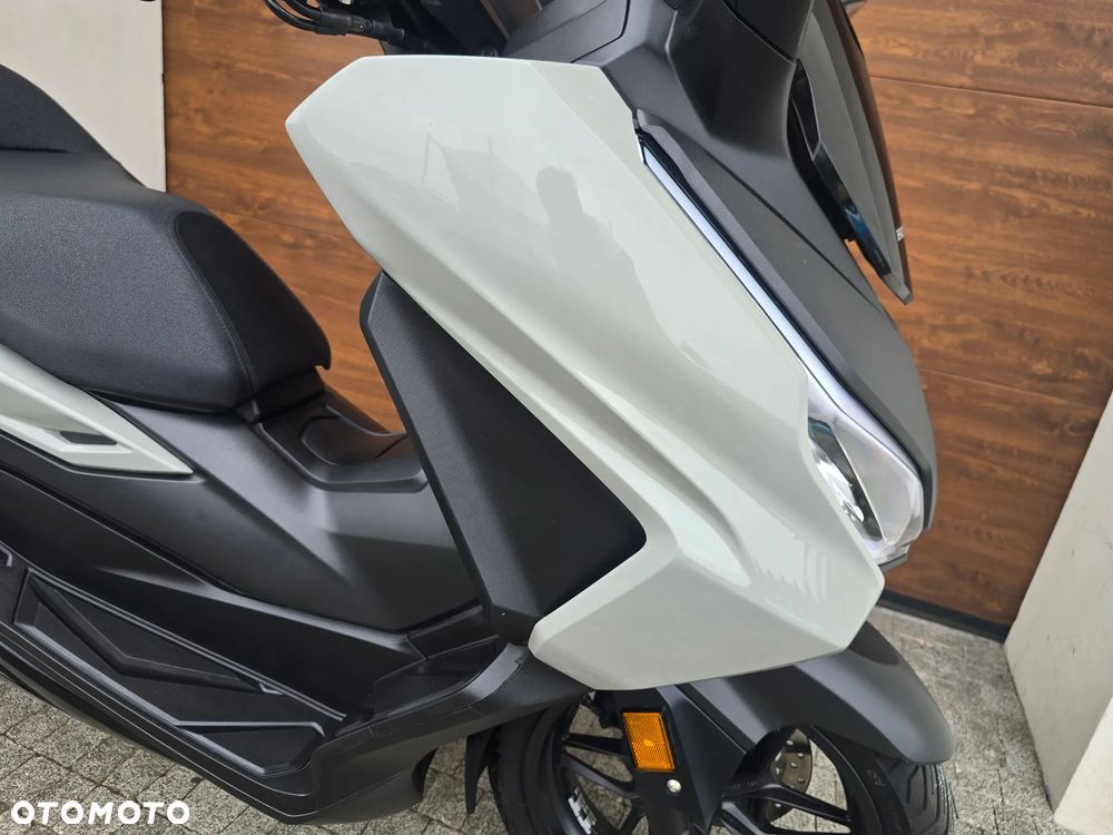 Honda NSS - 26