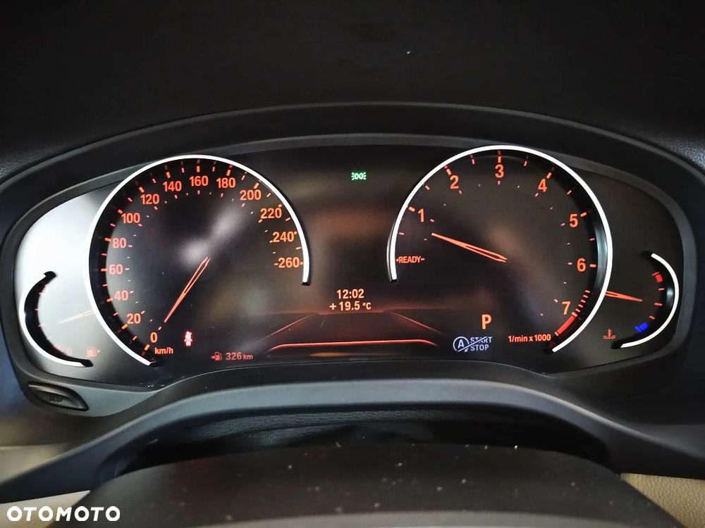 BMW X3 xDrive20d Luxury Line - 20