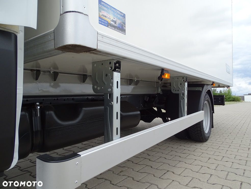 Iveco Daily 50C16 3.0 Chłodnia -32*C/+22*C 8 EuroPalet 4.20m. Zasilanie 230V JAK NOWY!! Salon PL!!1 WŁ! - 19