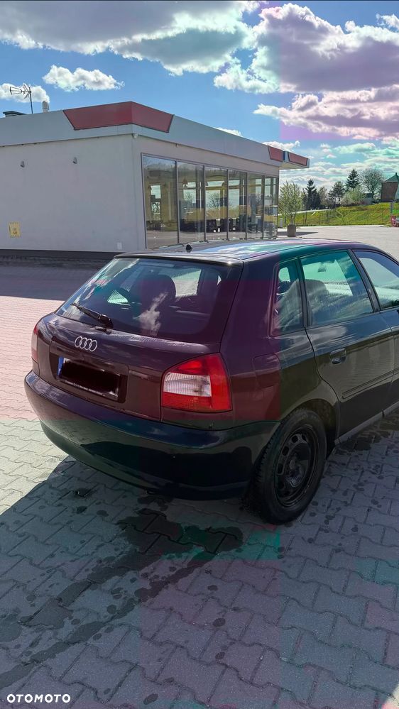 Audi A3 Sportback - 9