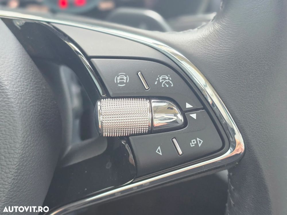 Skoda Octavia 2.0 TDI DSG Style - 18